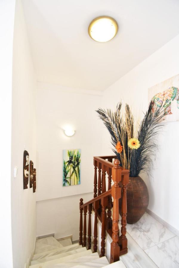 Apartamento Familiar Caracola Playa Fuengirola Εξωτερικό φωτογραφία